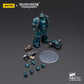 Warhammer The Horus Heresy Figura Alpha Legion MK lll Tactical Legionary 12 cm