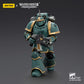 Warhammer The Horus Heresy Figura Sons of Horus MK lll Tactical Legionary 12 cm - Z POP Toys