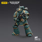 Warhammer The Horus Heresy Figura Sons of Horus MK lll Tactical Legionary 12 cm - Z POP Toys