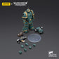 Warhammer The Horus Heresy Figura Sons of Horus MK lll Tactical Legionary 12 cm - Z POP Toys
