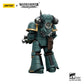 Warhammer The Horus Heresy Figura Sons of Horus MK lll Tactical Legionary 12 cm - Z POP Toys