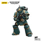 Warhammer The Horus Heresy Figura Sons of Horus MK lll Tactical Legionary 12 cm - Z POP Toys