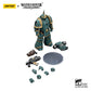 Warhammer The Horus Heresy Figura Sons of Horus MK lll Tactical Legionary 12 cm - Z POP Toys