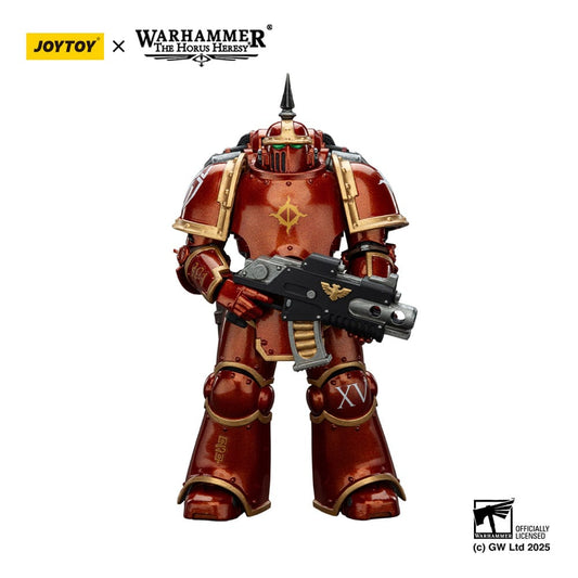 Warhammer The Horus Heresy Figura Thousand Sons MK lll Tactical Legionary 12 cm - Z POP Toys