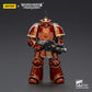 Warhammer The Horus Heresy Figura Thousand Sons MK lll Tactical Legionary 12 cm - Z POP Toys