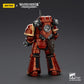Warhammer The Horus Heresy Figura Thousand Sons MK lll Tactical Legionary 12 cm - Z POP Toys