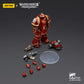 Warhammer The Horus Heresy Figura Thousand Sons MK lll Tactical Legionary 12 cm - Z POP Toys
