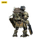 Dark Source Figura APOC Series Iron Vanguard Heavy Assault Mech 16 cm - Z POP Toys
