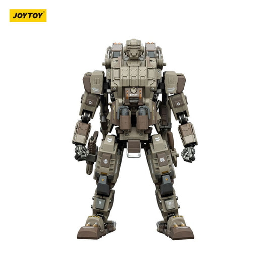 Dark Source Figura APOC Series Sky Striker Precision Strike Mech 16 cm - Z POP Toys