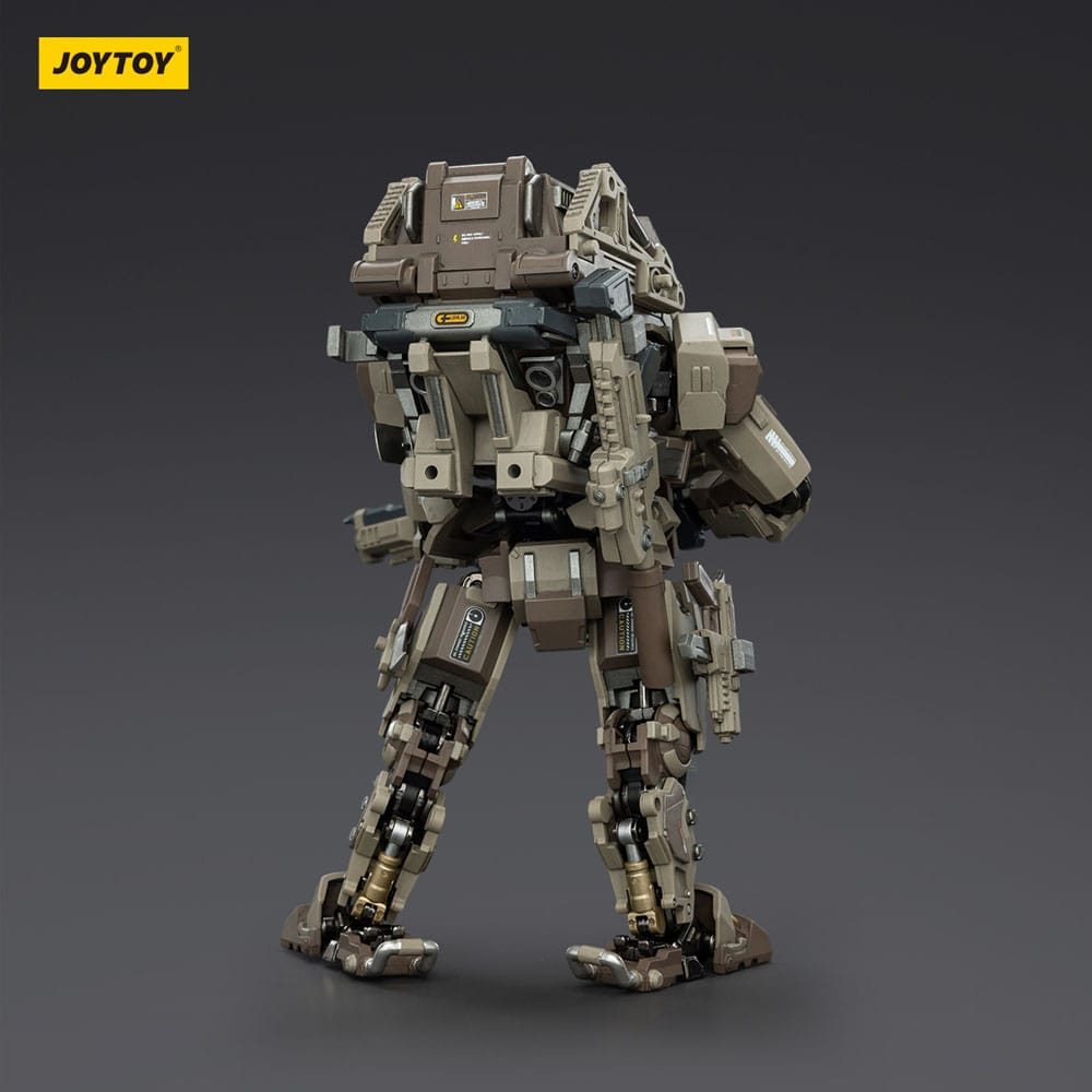 Dark Source Figura APOC Series Sky Striker Precision Strike Mech 16 cm - Z POP Toys