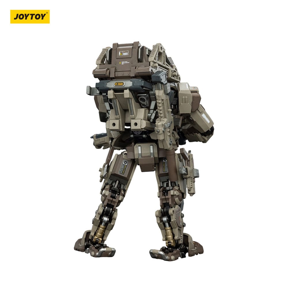 Dark Source Figura APOC Series Sky Striker Precision Strike Mech 16 cm - Z POP Toys