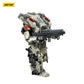 Dark Source Figura APOC Series Bedrock Albus Standard Combat Type Mech 16 cm - Z POP Toys