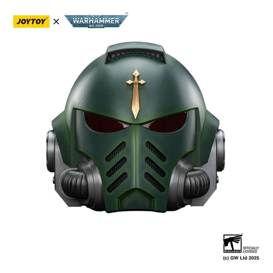 Warhammer 40,000: Dark Angels MkX Helmet 30 cm - Z POP Toys