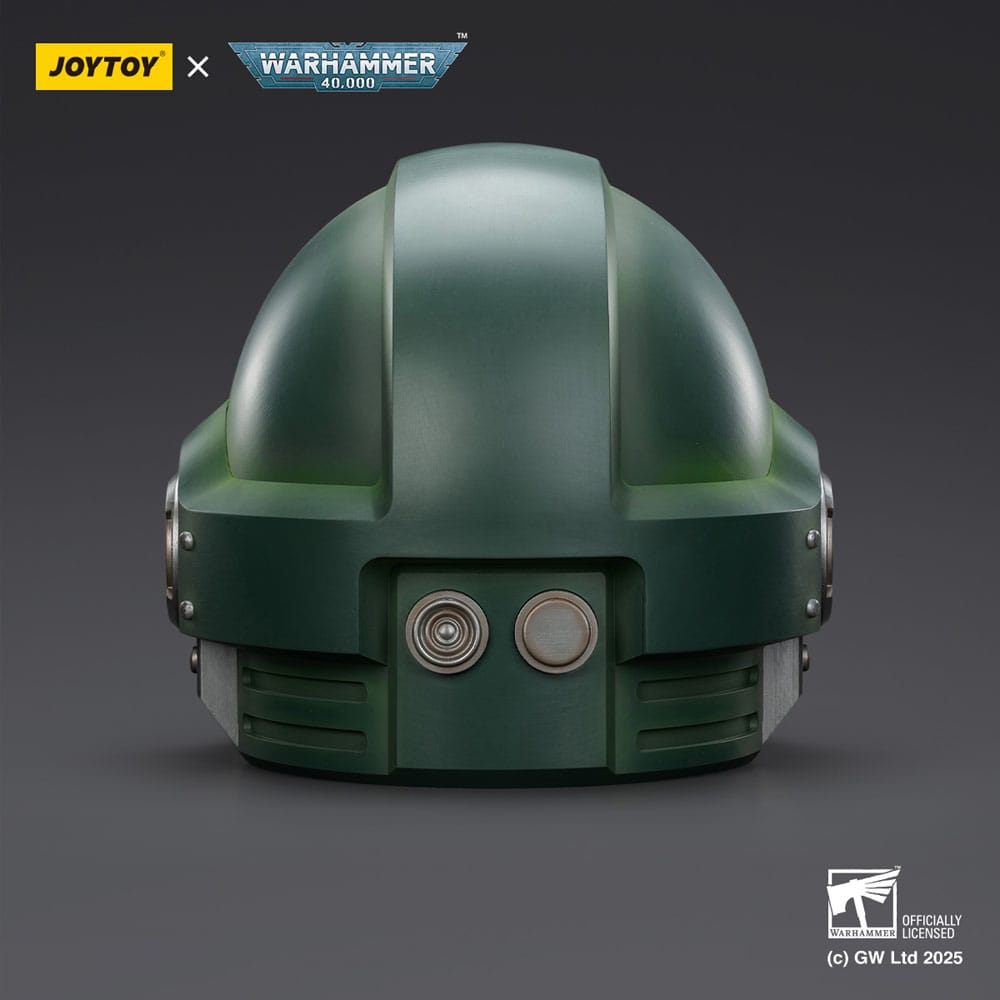 Warhammer 40,000: Dark Angels MkX Helmet 30 cm - Z POP Toys