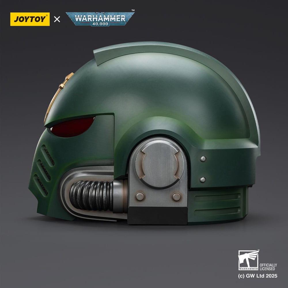 Warhammer 40,000: Dark Angels MkX Helmet 30 cm - Z POP Toys