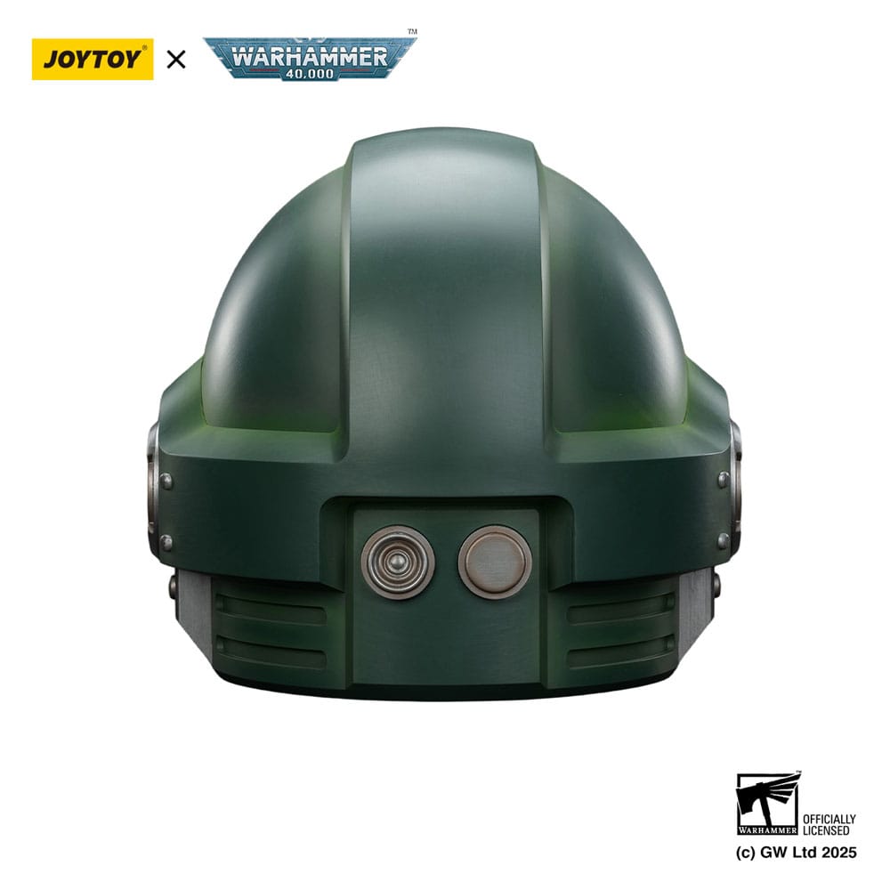 Warhammer 40,000: Dark Angels MkX Helmet 30 cm - Z POP Toys