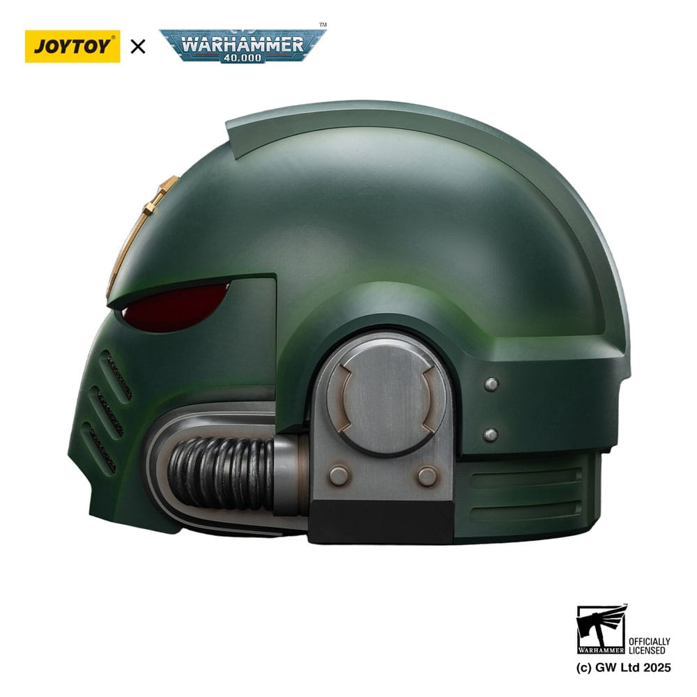 Warhammer 40,000: Dark Angels MkX Helmet 30 cm - Z POP Toys