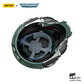 Warhammer 40,000: Dark Angels MkX Helmet 30 cm - Z POP Toys
