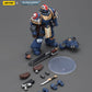 Warhammer 40,000 Figura Ultramarines Titus with Laurels of Victory 13 cm - Z POP Toys