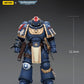 Warhammer 40,000 Figura Ultramarines Titus with Laurels of Victory 13 cm - Z POP Toys