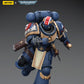 Warhammer 40,000 Figura Ultramarines Titus with Laurels of Victory 13 cm - Z POP Toys