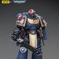 Warhammer 40,000 Figura Ultramarines Titus with Laurels of Victory 13 cm - Z POP Toys