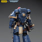Warhammer 40,000 Figura Ultramarines Titus with Laurels of Victory 13 cm - Z POP Toys