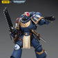 Warhammer 40,000 Figura Ultramarines Titus with Laurels of Victory 13 cm - Z POP Toys