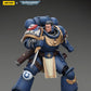 Warhammer 40,000 Figura Ultramarines Titus with Laurels of Victory 13 cm - Z POP Toys