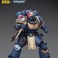 Warhammer 40,000 Figura Ultramarines Titus with Laurels of Victory 13 cm - Z POP Toys