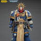 Warhammer 40,000 Figura Ultramarines Metaurus with Power Axe, Stormshield and Plasma Pistol 13 cm - Z POP Toys