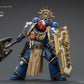 Warhammer 40,000 Figura Ultramarines Metaurus with Power Axe, Stormshield and Plasma Pistol 13 cm - Z POP Toys