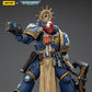 Warhammer 40,000 Figura Ultramarines Metaurus with Power Axe, Stormshield and Plasma Pistol 13 cm - Z POP Toys