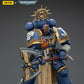 Warhammer 40,000 Figura Ultramarines Metaurus with Power Axe, Stormshield and Plasma Pistol 13 cm - Z POP Toys