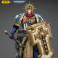 Warhammer 40,000 Figura Ultramarines Metaurus with Power Axe, Stormshield and Plasma Pistol 13 cm - Z POP Toys