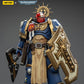 Warhammer 40,000 Figura Ultramarines Metaurus with Power Axe, Stormshield and Plasma Pistol 13 cm - Z POP Toys