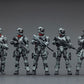 Dark Source Figura UNSC Mirage Squad 7 cm - Z POP Toys
