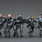 Dark Source Figura UNSC Mirage Squad 7 cm - Z POP Toys