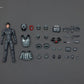 Dark Source Figura UNSC Mirage Squad 7 cm - Z POP Toys