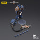 Warhammer 40,000: Space Marine 2 Figura Ultramarines Heavy Artificer Armor with Relic Multi-Melta 13 cm - Z POP Toys