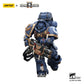 Warhammer 40,000: Space Marine 2 Figura Ultramarines Heavy Artificer Armor with Relic Multi-Melta 13 cm - Z POP Toys