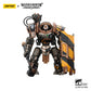 Warhammer The Horus Heresy Figura Iron Warriors Iron Circle Domitar-Ferrum Class Battle-automata with Karceri Battle Shield 24 cm - Z POP Toys