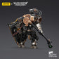 Warhammer The Horus Heresy Figura Iron Warriors Iron Circle Domitar-Ferrum Class Battle-automata with Karceri Battle Shield 24 cm - Z POP Toys