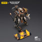 Warhammer The Horus Heresy Figura Iron Warriors Iron Circle Domitar-Ferrum Class Battle-automata with Karceri Battle Shield 24 cm - Z POP Toys