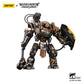 Warhammer The Horus Heresy Figura Iron Warriors Iron Circle Domitar-Ferrum Class Battle-automata with Karceri Battle Shield 24 cm - Z POP Toys