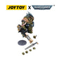 Warhammer 40,000 Figura Death Guard Blightlord Terminator 1 with Reaper Autocannon and Bubotic Blades 14 cm - Z POP Toys