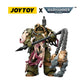 Warhammer 40,000 Figura Death Guard Blightlord Terminator 2 with Flail of Corruption 14 cm - Z POP Toys