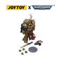 Warhammer 40,000 Figura Death Guard Blightlord Terminator 3 with Combi-bolter and Bubotic Blade 14 cm - Z POP Toys