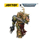 Warhammer 40,000 Figura Death Guard Blightlord Terminator 3 with Combi-bolter and Bubotic Blade 14 cm - Z POP Toys