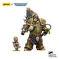 Warhammer 40,000 Figura Death Guard Foul Blight spawn with Plague Sprayer 12 cm